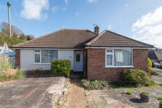 3 bed property, in Chichester Road, £380,000