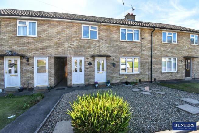 3 bed property, in Davenport Road, £223,500