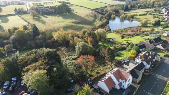 Land, in Plot 1, £175,000
