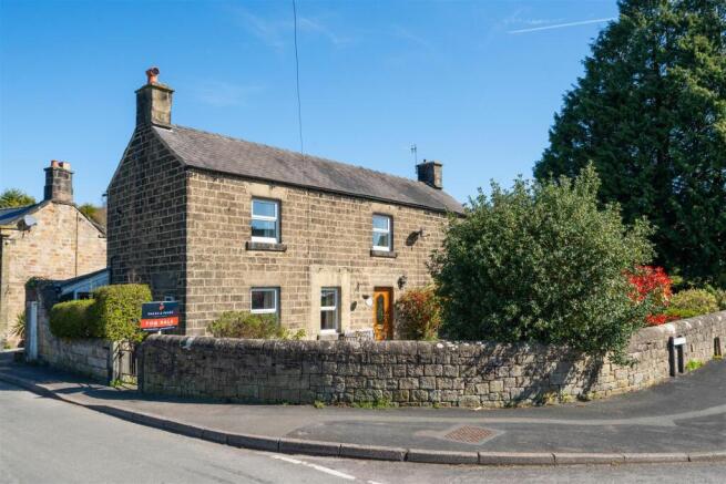 4 bed property, in Church Road, £400,000