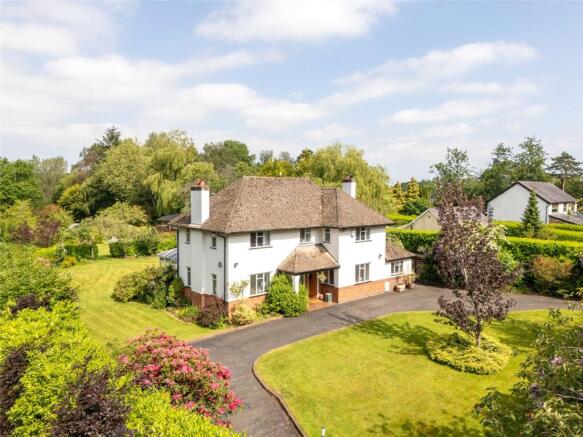 3 bed property, in Mudhouse Lane, £950,000