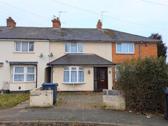 3 bed property, in Henshaw Grove, £225,000