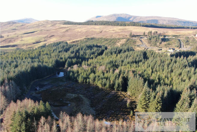 Land, in North Face 1, £9,000