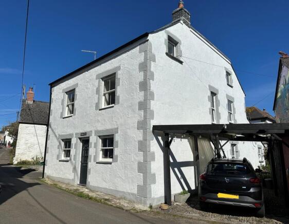4 bed property, in Trenoweth Meadow, £450,000