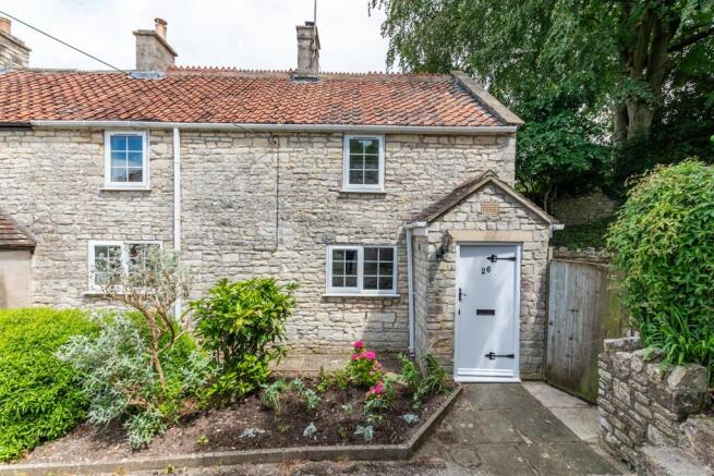 3 bed property, in Marksbury, £425,000