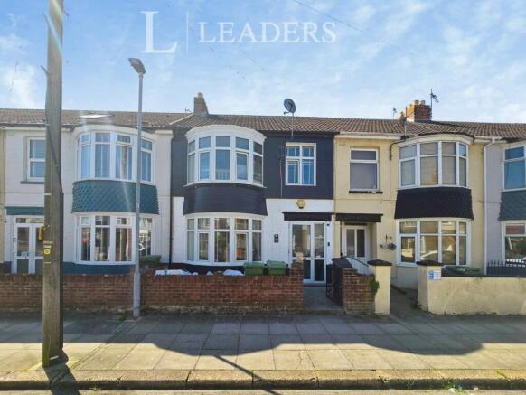 3 bed property, in Lovett Road, £300,000