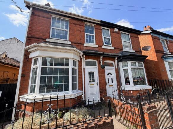 3 bed property, in 38 King Edward Street, £99,500