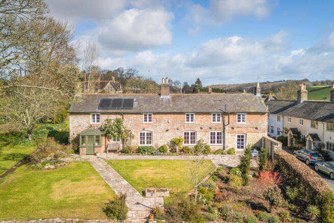5 bed property, in Lower Bockhampton, £1,200,000