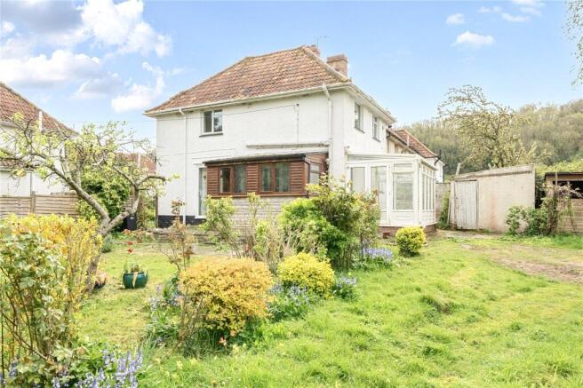 3 bed property, in Wrantage, £220,000
