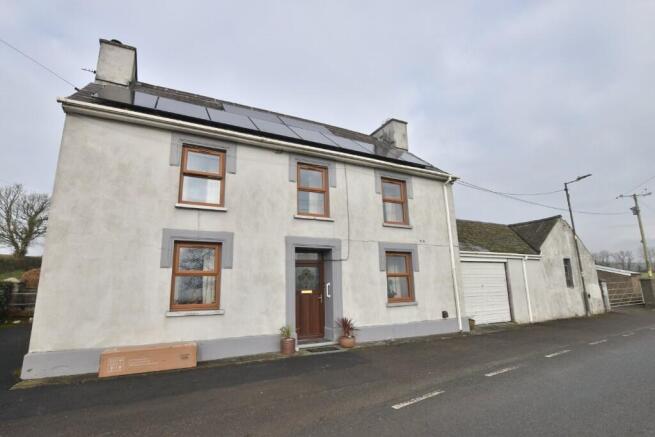 3 bed property, in Llandysul, £560,000