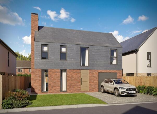 Studio, in Ellis Avenue, £175,000