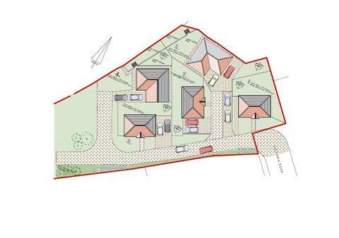 Studio, in Victoria Road, £35,000
