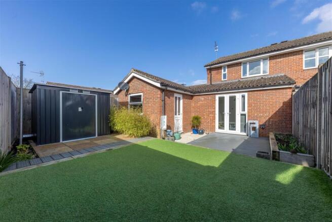 3 bed property, in Arthurton Road, £270,000