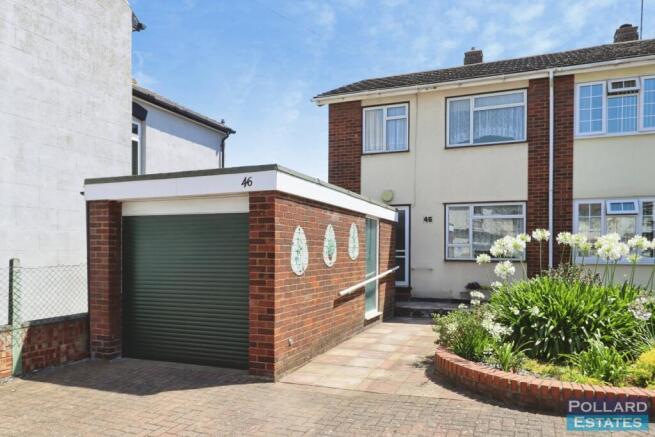 3 bed property, in Station Road, £260,000