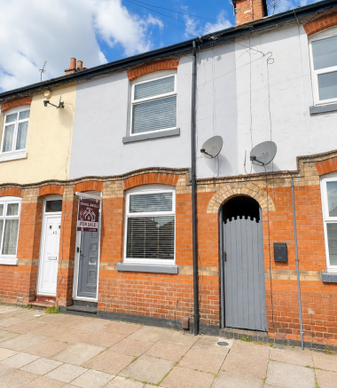 3 bed property, in Handley Street, £220,000