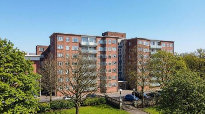 3 bed property, in Lord Street, £139,995