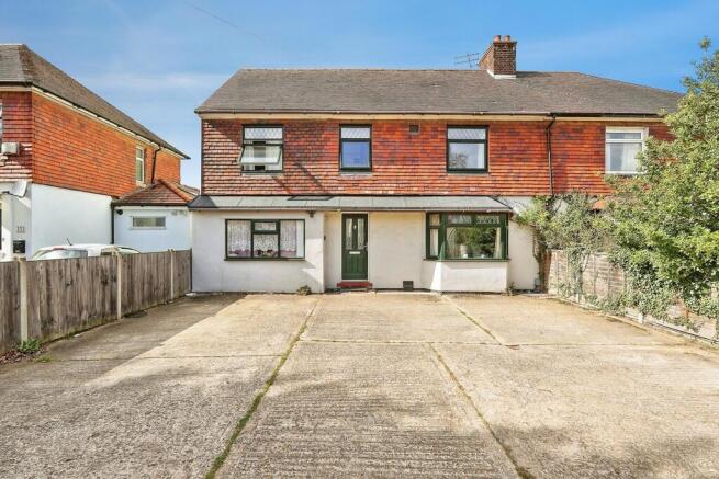 7 bed property, in Milton Road, £775,995