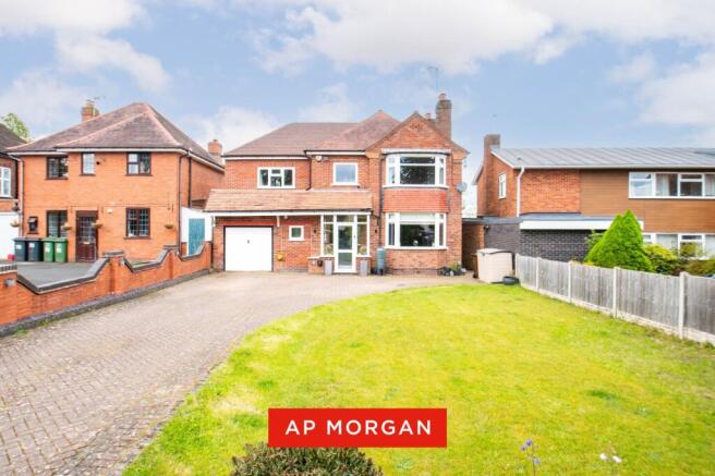 4 bed property, in Feckenham Road, £650,000