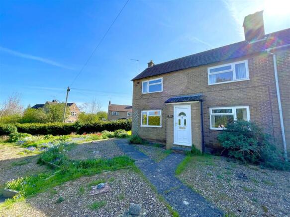 3 bed property, in Normanton Road, £330,000