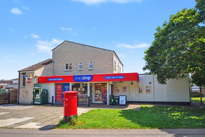 3 bed property, in 187 Jewell Road, £30,000