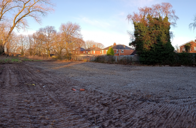 Land, in 297/299/299a Ashby High St. & 344 Ashby Rd - Scunthorpe, £400,000