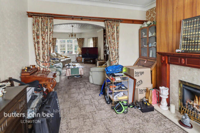 3 bed property, in Lightwood Road, £280,000
