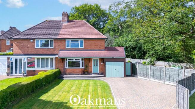3 bed property, in Whetty Lane, £400,000
