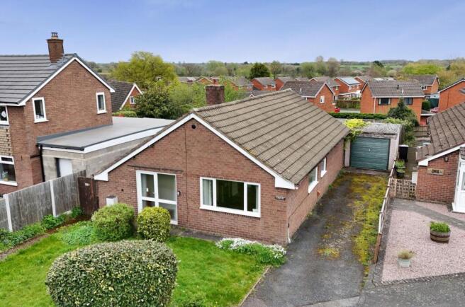 3 bed property, in Ardlui, £295,000