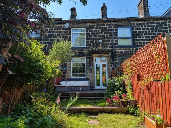 3 bed property, in West View, £279,000