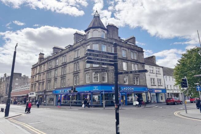 2 bed property, in 5, £48,000