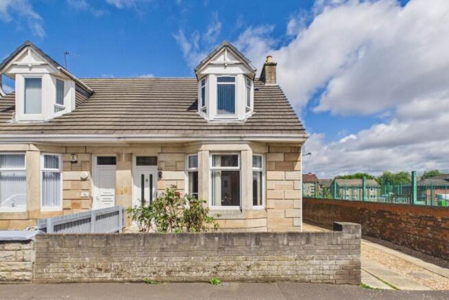2 bed property, in Reid Street, £200,000