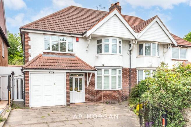 4 bed property, in Tessall Lane, £360,000
