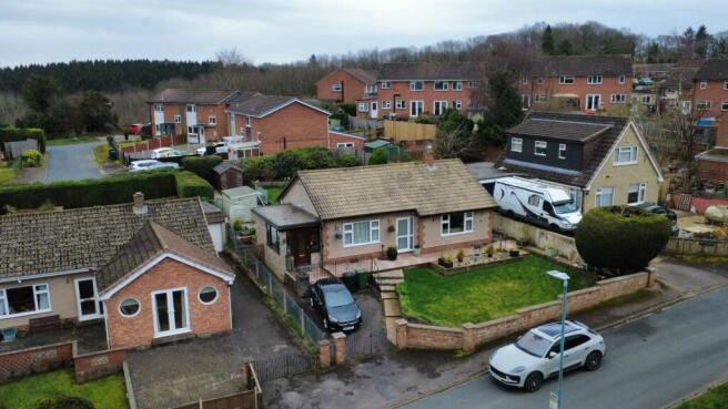 3 bed property, in Vynbry, £315,000