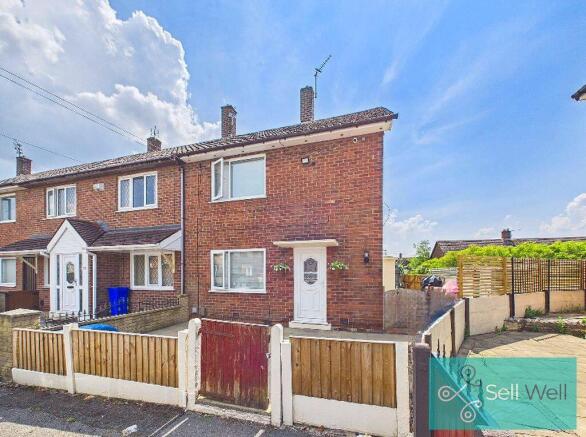 2 bed property, in Gibson Grove, £190,000