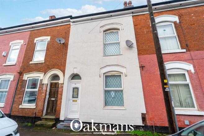 3 bed property, in Wills Street, £215,000