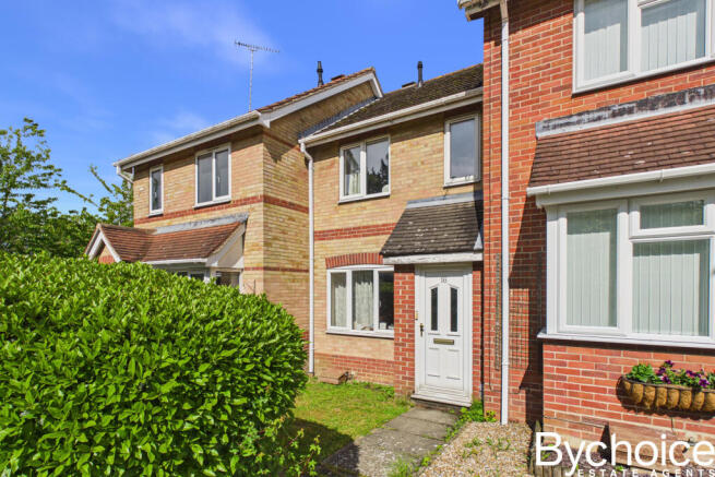 3 bed property, in Horsham Close, £220,000