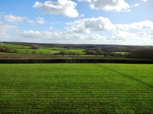 Land, in Jarvis Lane, £340,000