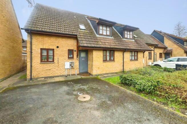 3 bed property, in St Michaels Gate, £335,000