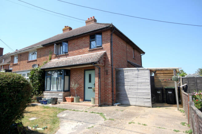 3 bed property, in Solent Way, £520,000