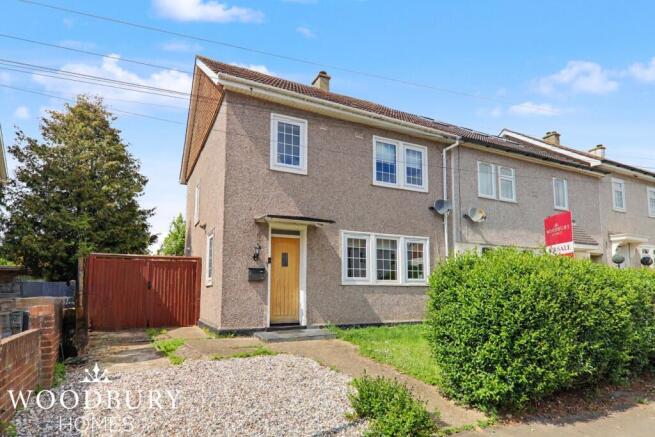 3 bed property, in Grosvenor Drive, £475,000