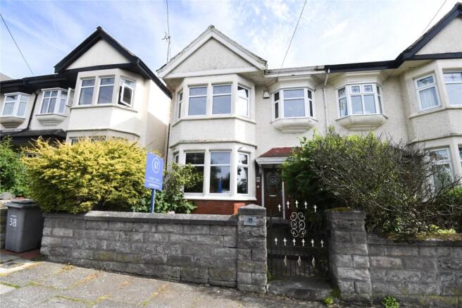 6 bed property, in Elleray Park Road, £350,000