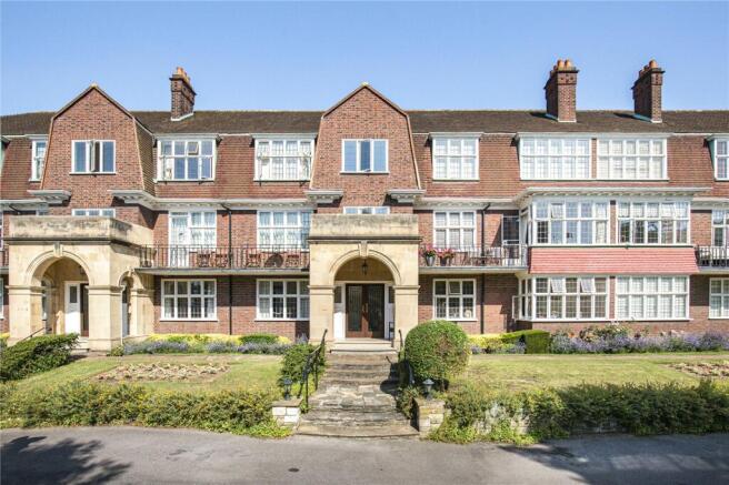 2 bed property, in Friars Lane, £1,000,000