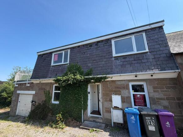 3 bed property, in 18 Katarine Street, £135,000