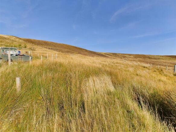 Land, in Melvaig, £56,000
