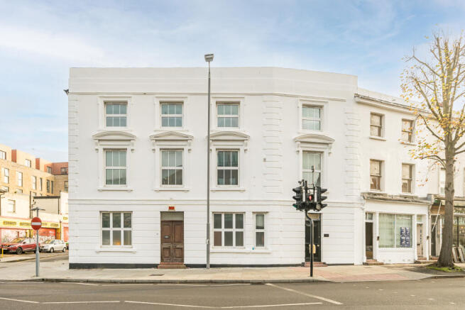 5 bed property, in Surbiton Road, £1,500,000