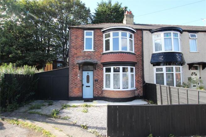 3 bed property, in Nesham Avenue, £109,999