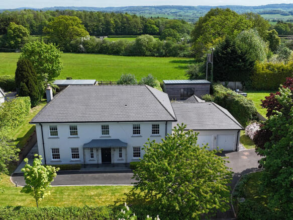 5 bed property, in Wainfield Lane, £1,300,000