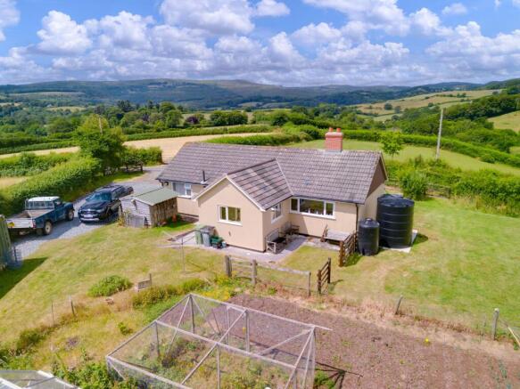 3 bed property, in Higher Aller Lane, £599,950