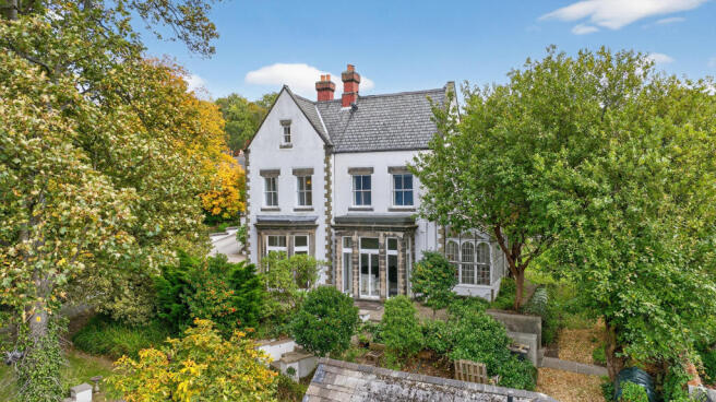 13 bed property, in Grosmont, £950,000