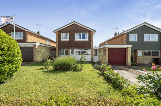 4 bed property, in Fairmeadow, £475,000